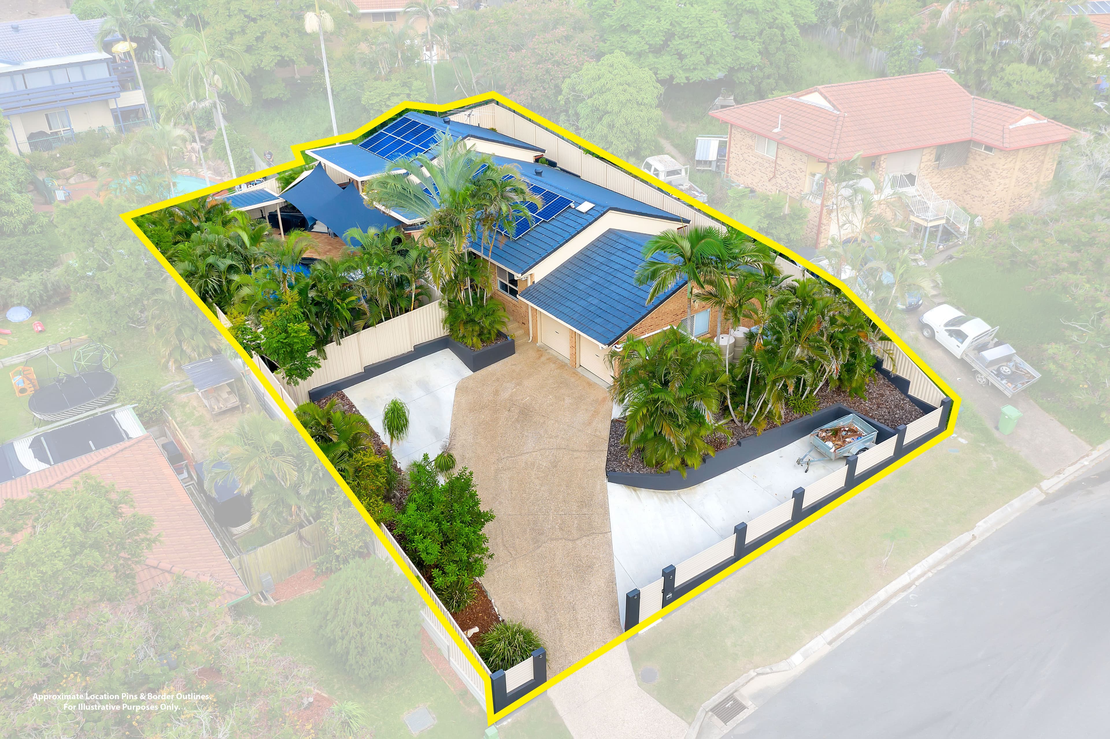 41 Leighton Drive, Edens Landing QLD 4207, Edens Landing - Thumbnail 4
