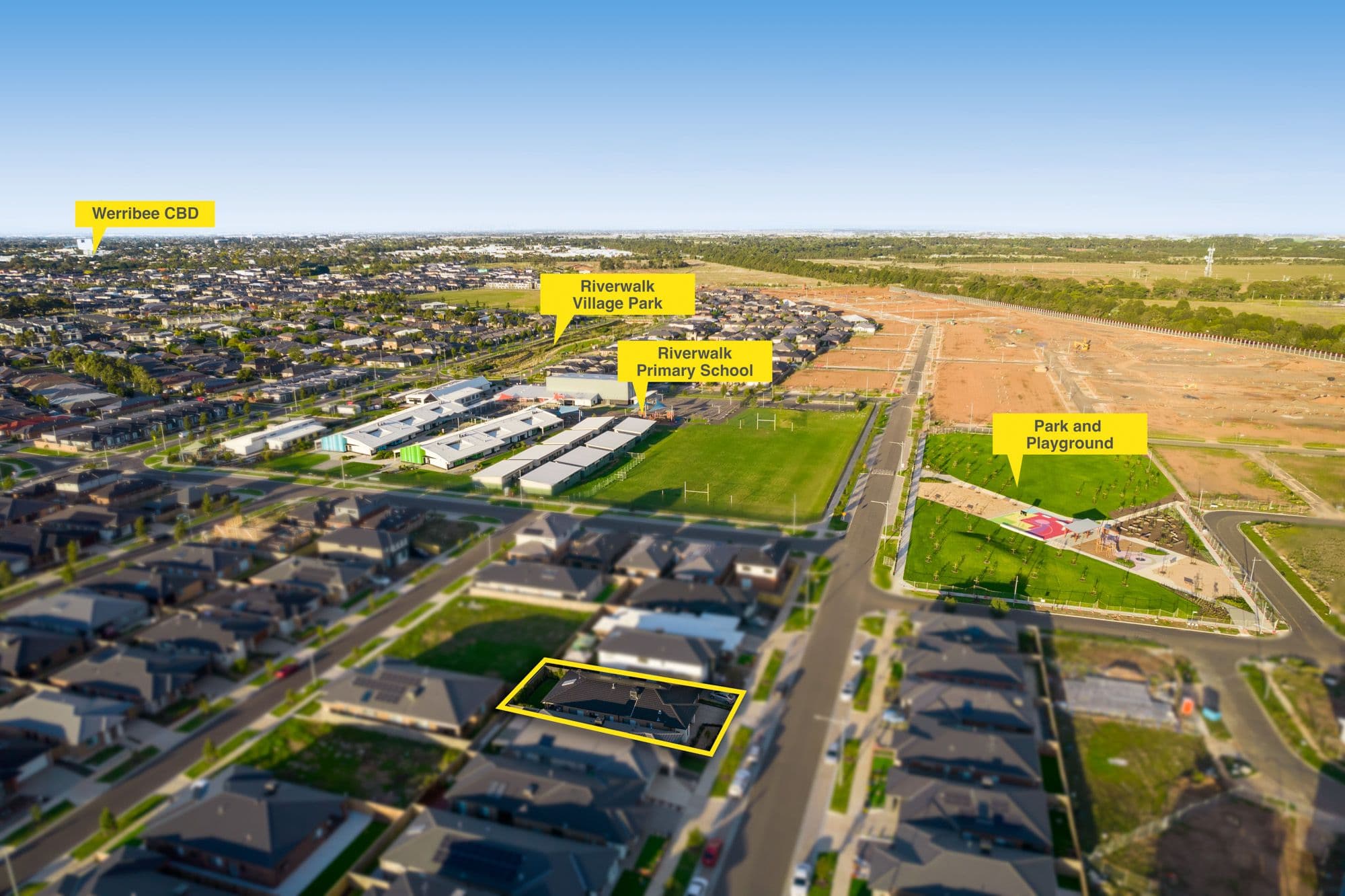 31 Tulsi Avenue, Werribee VIC 3030, Werribee - Thumbnail 2