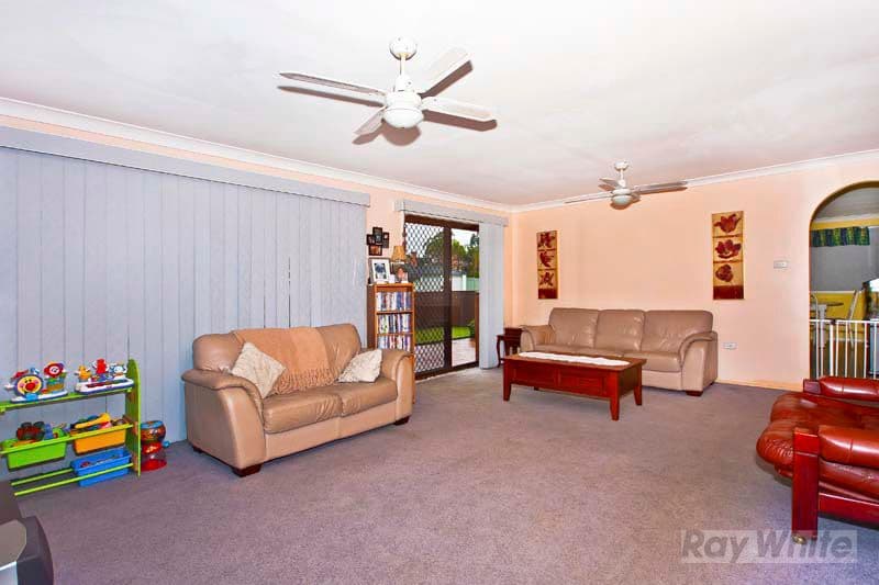 1 Seppelt Place, EDENSOR PARK NSW 2176, Edensor Park - Thumbnail 2