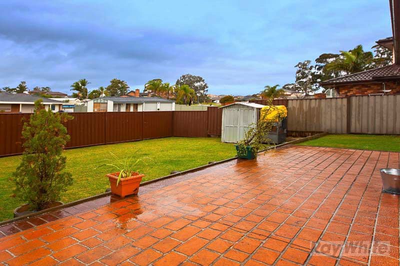 1 Seppelt Place, EDENSOR PARK NSW 2176, Edensor Park - Thumbnail 4