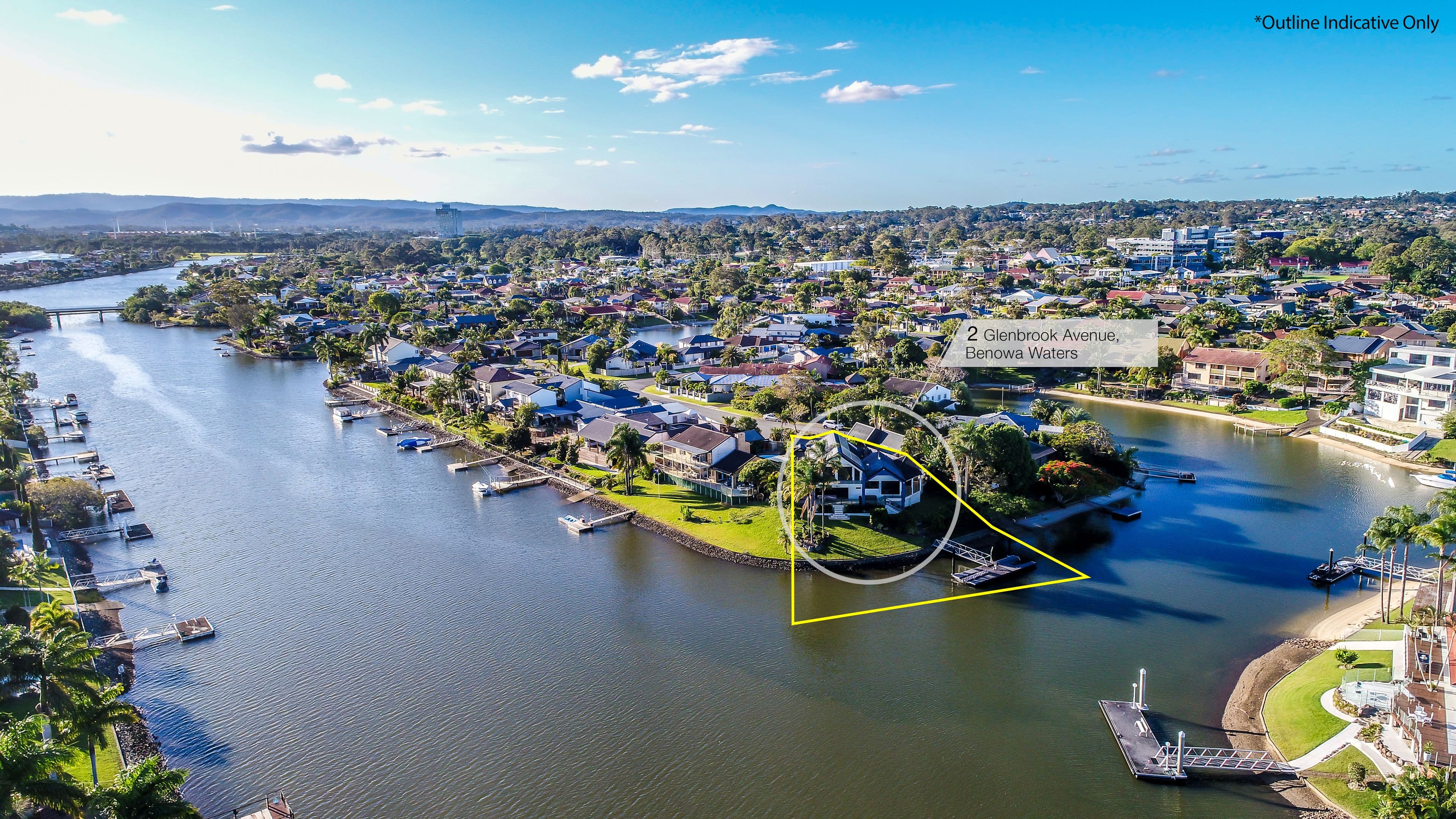 2 Glenbrook Avenue, Benowa Waters QLD 4217, Benowa - Thumbnail 2