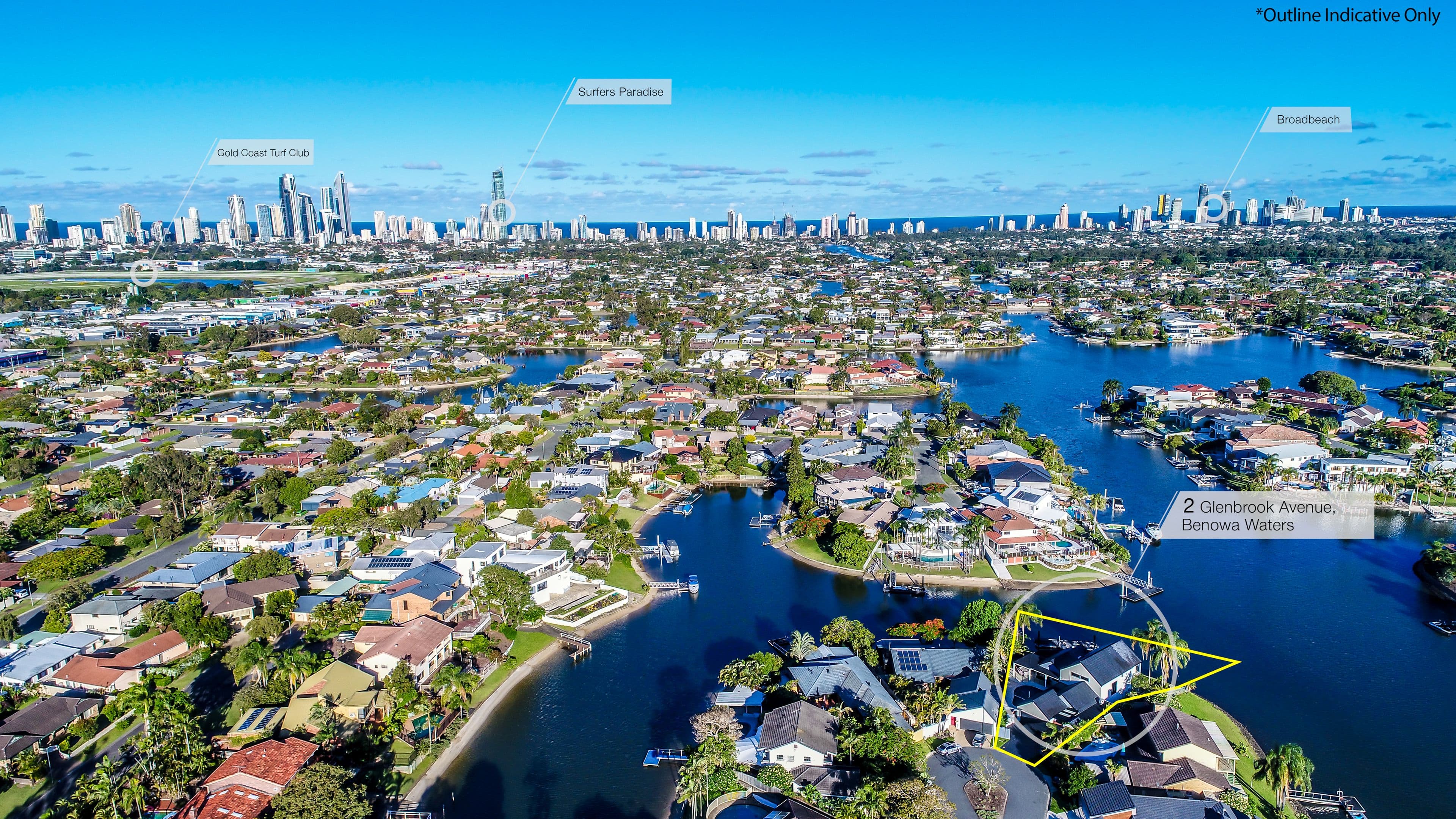 2 Glenbrook Avenue, Benowa Waters QLD 4217, Benowa - Thumbnail 3