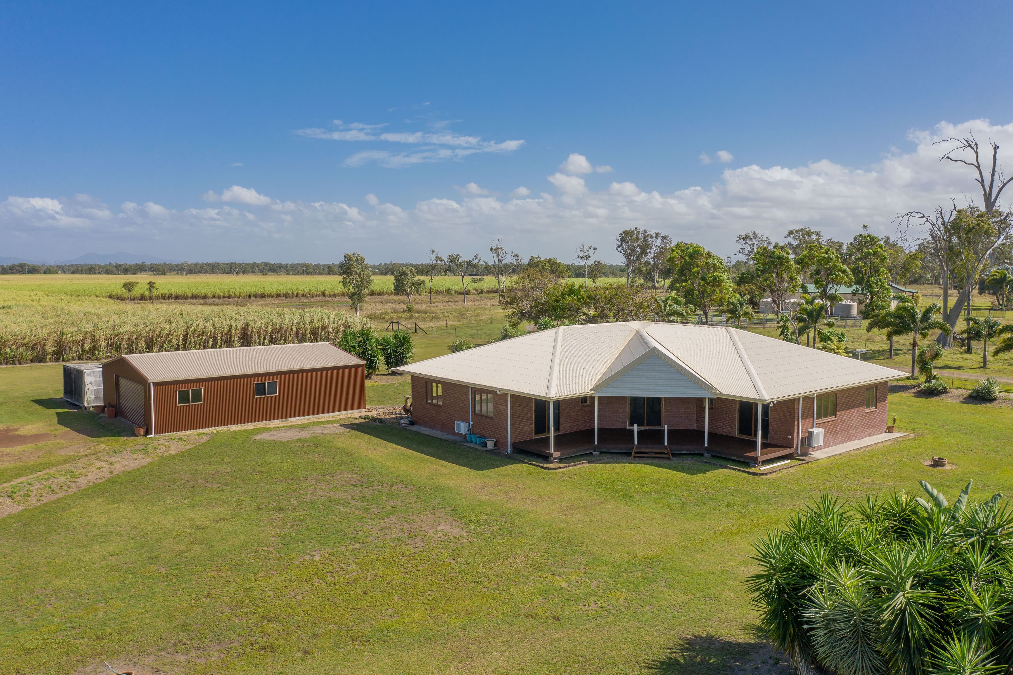 34 Gunyarra Road, Proserpine QLD 4800, Proserpine - Image 1