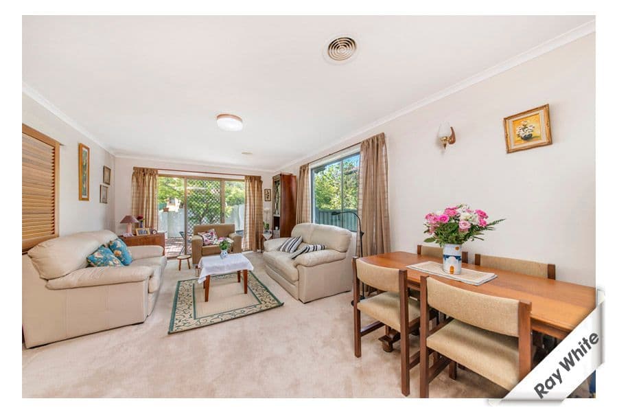 4 Crawford Crescent, FLYNN ACT 2615, Flynn - Thumbnail 2