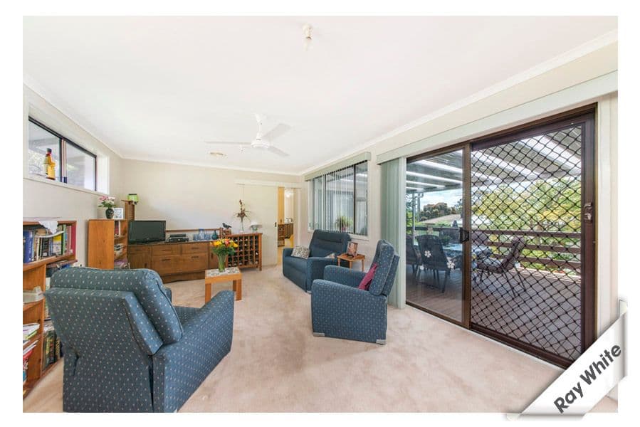 4 Crawford Crescent, FLYNN ACT 2615, Flynn - Thumbnail 3