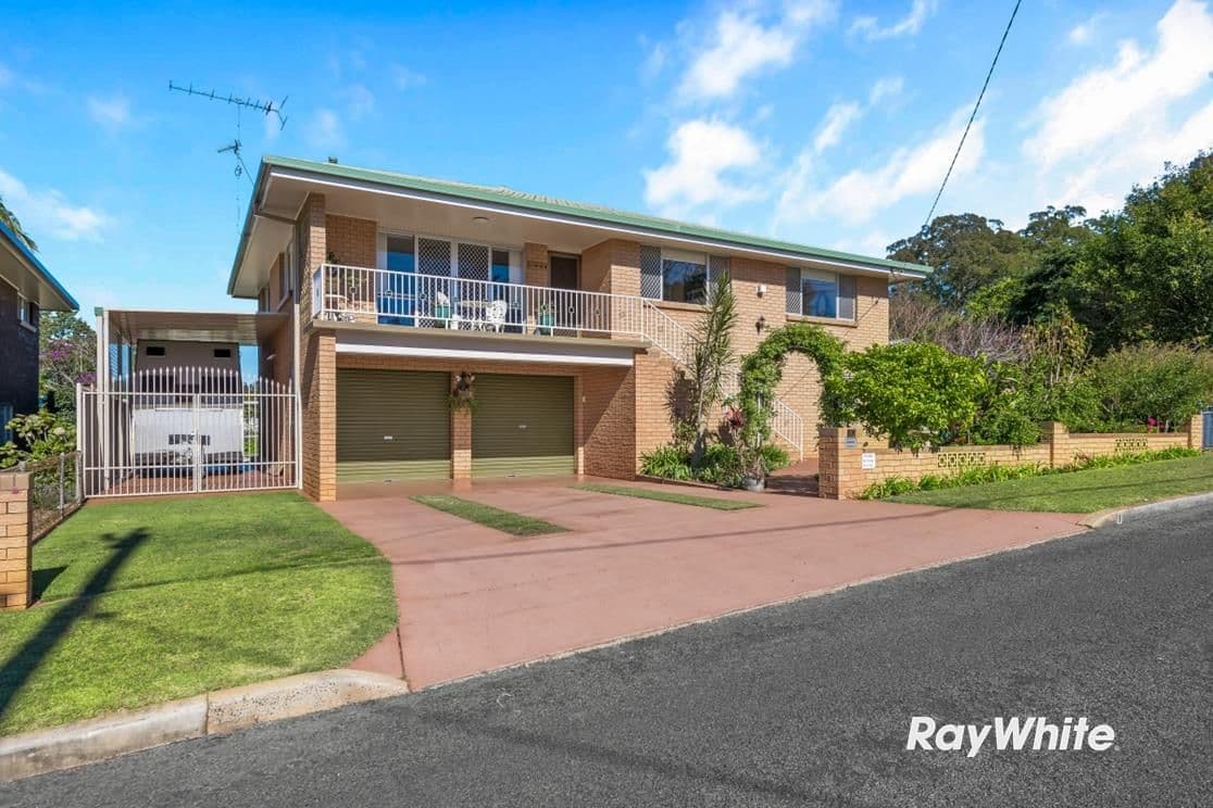 10 Henry Street, Mount Lofty QLD 4350, Mount Lofty - Image 1