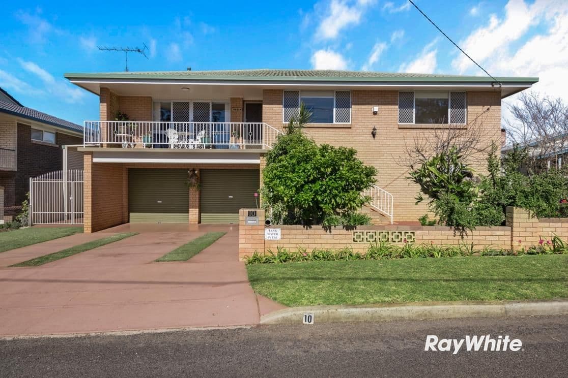 10 Henry Street, Mount Lofty QLD 4350, Mount Lofty - Thumbnail 2
