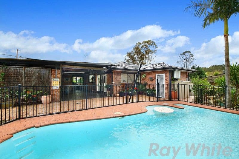 14 Aldenham Road, Warnervale - Image 1