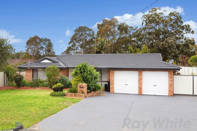 14 Aldenham Road, Warnervale - Thumbnail 2