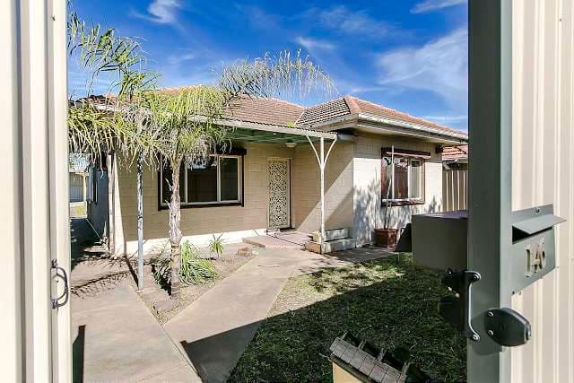 146 Wills Street, PETERHEAD SA 5016, Peterhead - Image 1