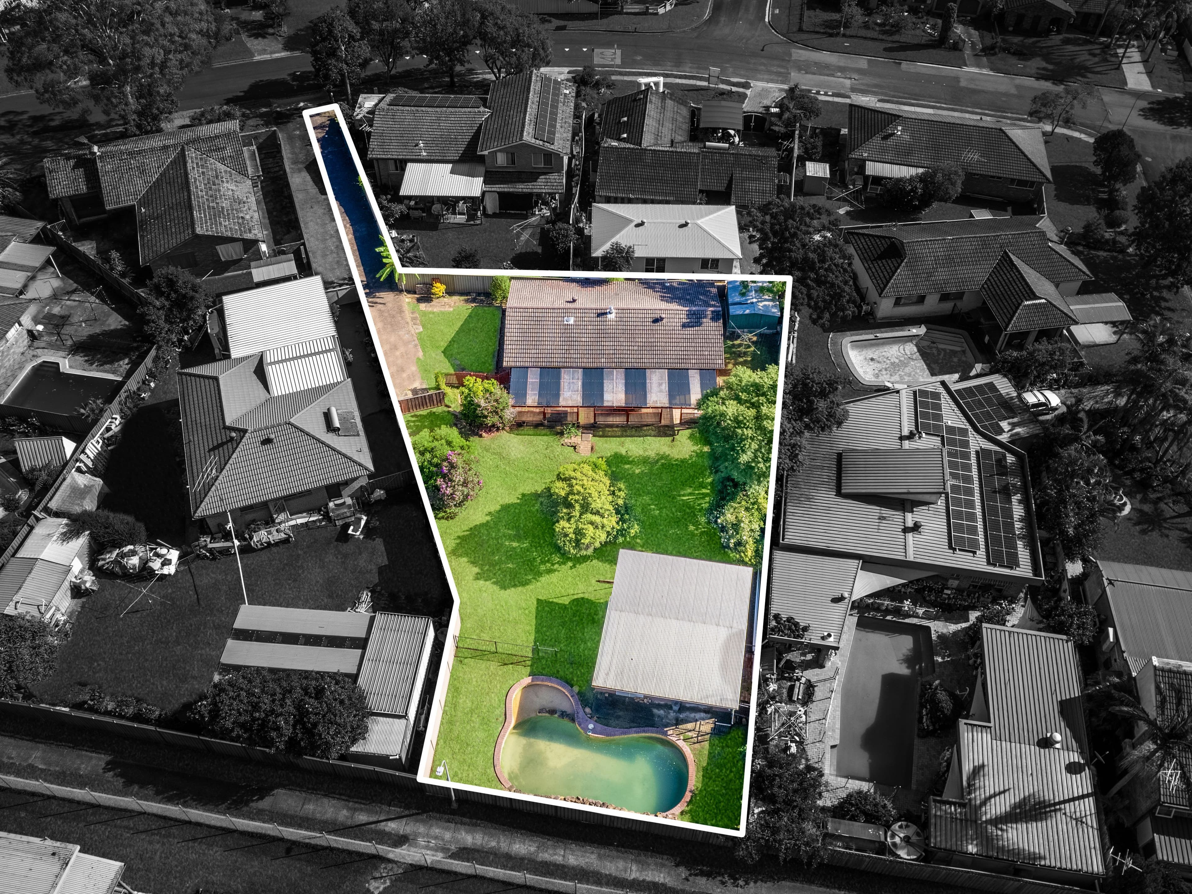 10 Bradley Street, Ingleburn NSW 2565, Ingleburn - Thumbnail 2