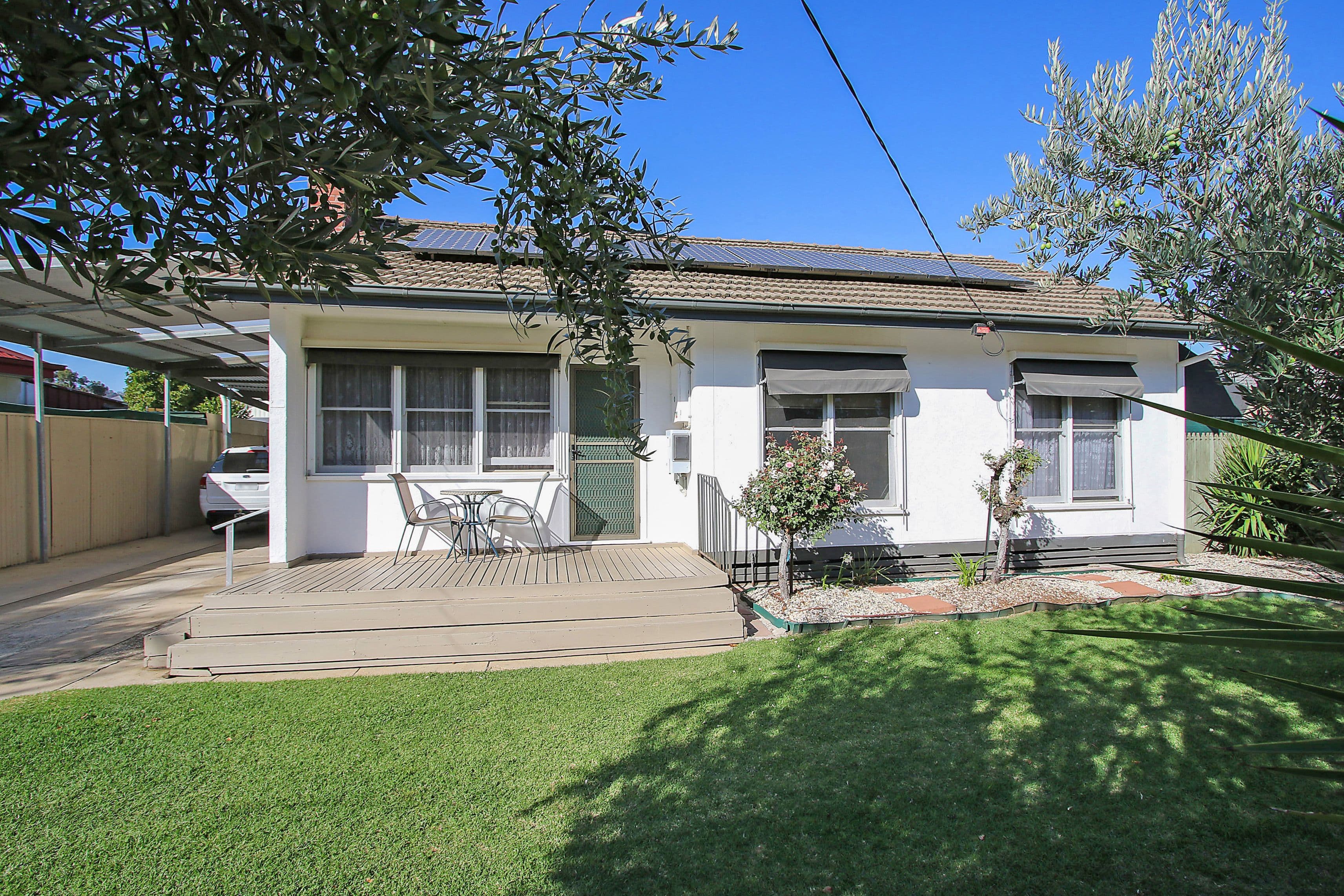 25 Elm Street, Wodonga VIC 3690, Wodonga - Image 1