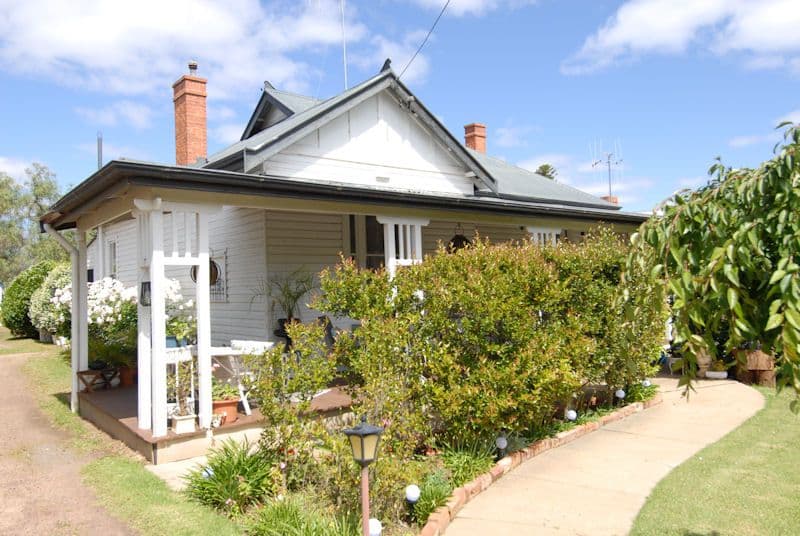 340 HENRY Street, Deniliquin NSW 2710, Deniliquin - Image 1