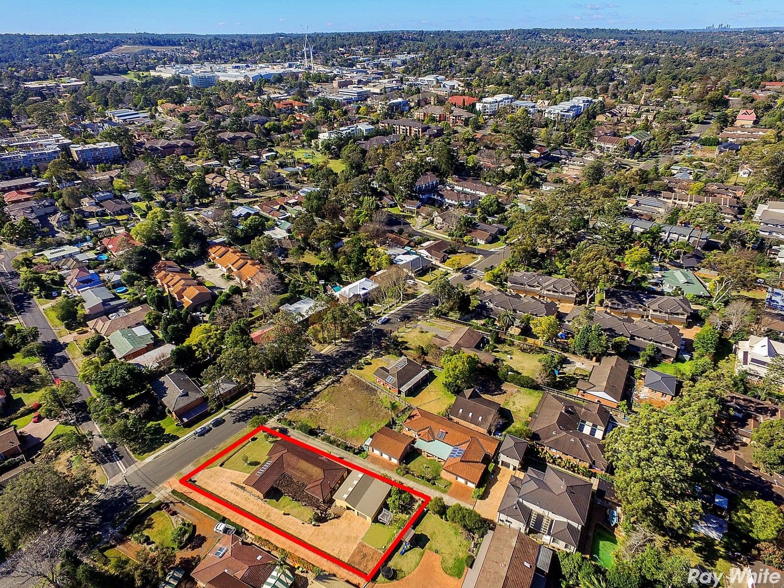 45 Parsonage Road, Castle Hill - Thumbnail 2