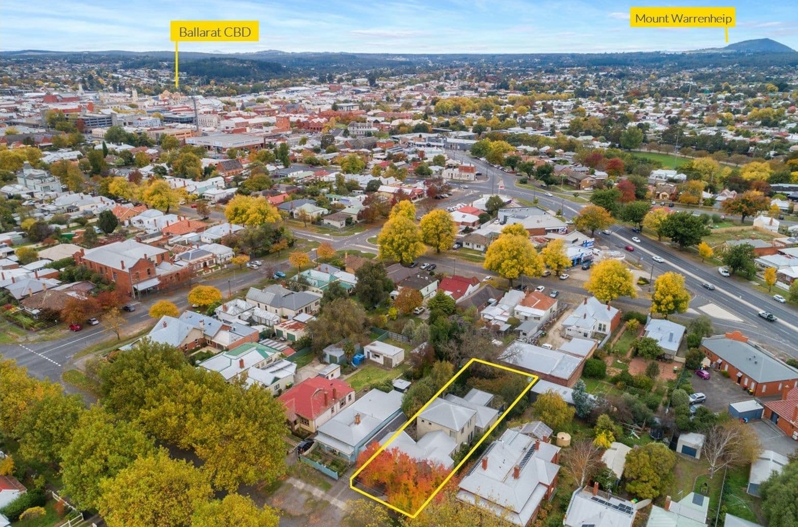 311 Lyons Street South, Ballarat Central VIC 3350, Ballarat Central - Thumbnail 3