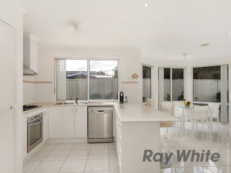 1 Glenbrook Avenue, Cairnlea VIC 3023, Cairnlea - Thumbnail 3