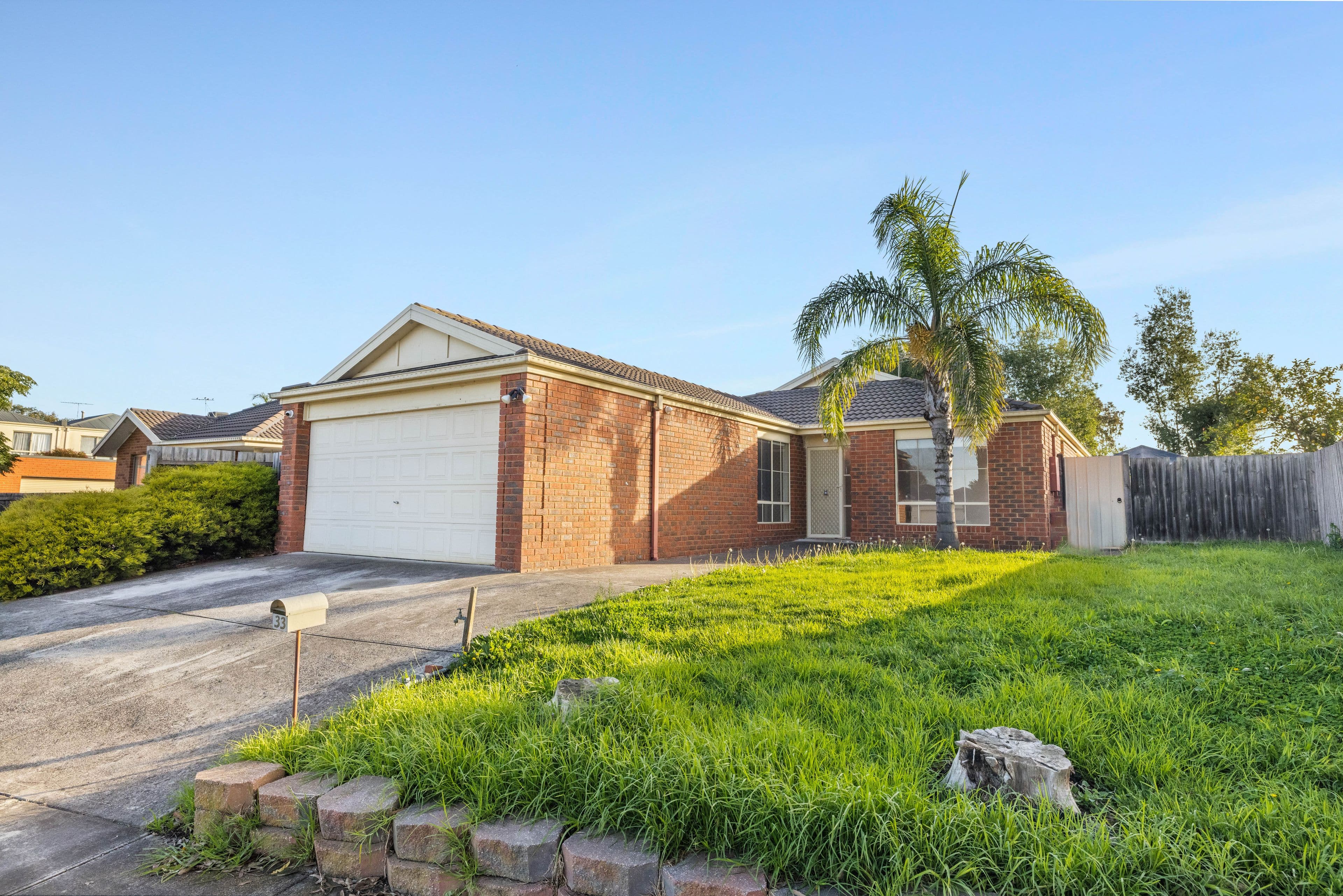 33 Southern Cross Drive, Roxburgh Park VIC 3064, Roxburgh Park - Image 1