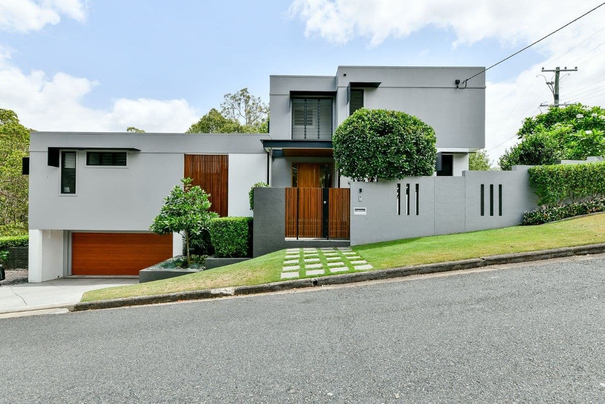 3 Tristania Drive, Bardon QLD 4065, Bardon - Image 1