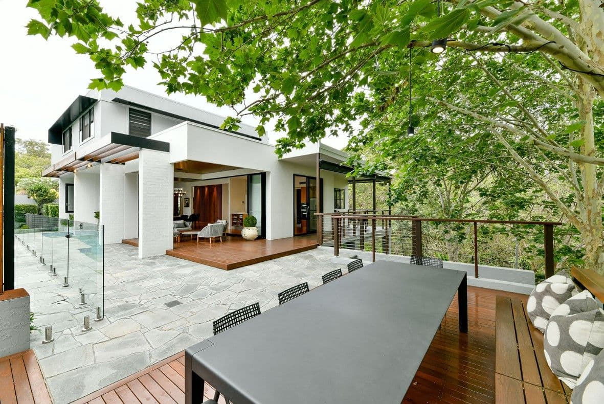 3 Tristania Drive, Bardon QLD 4065, Bardon - Thumbnail 2