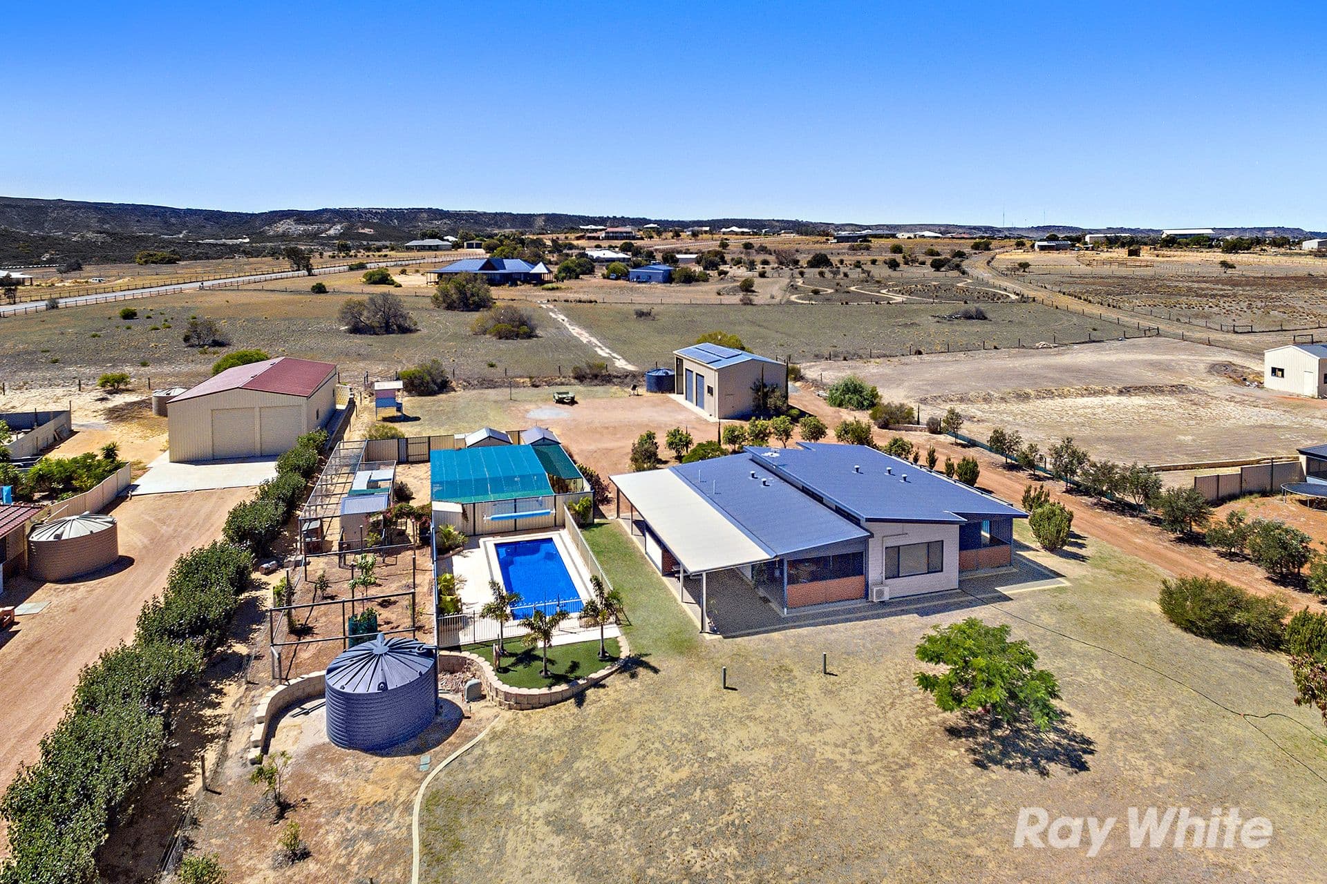 11 Redcliffe Concourse, White Peak WA 6532, White Peak - Image 1