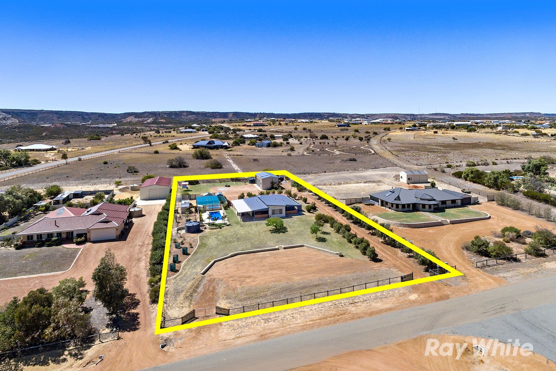 11 Redcliffe Concourse, White Peak WA 6532, White Peak - Thumbnail 7