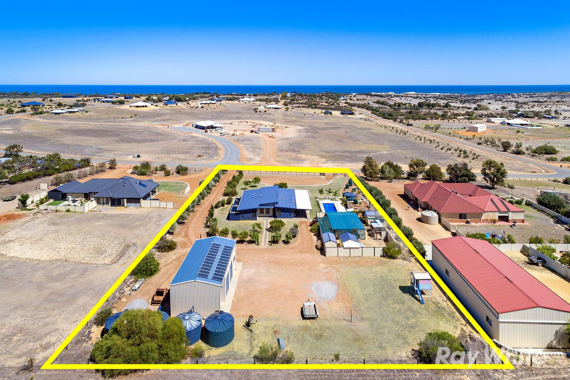 11 Redcliffe Concourse, White Peak WA 6532, White Peak - Thumbnail 8