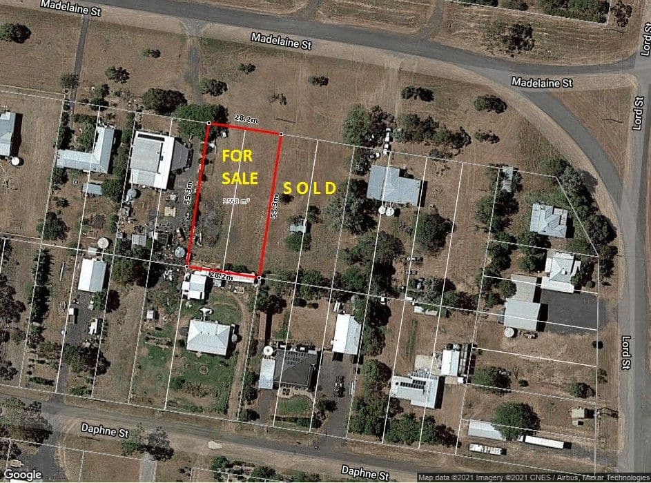 47 Madelaine Street, Brookstead QLD 4364, Brookstead - Image 1