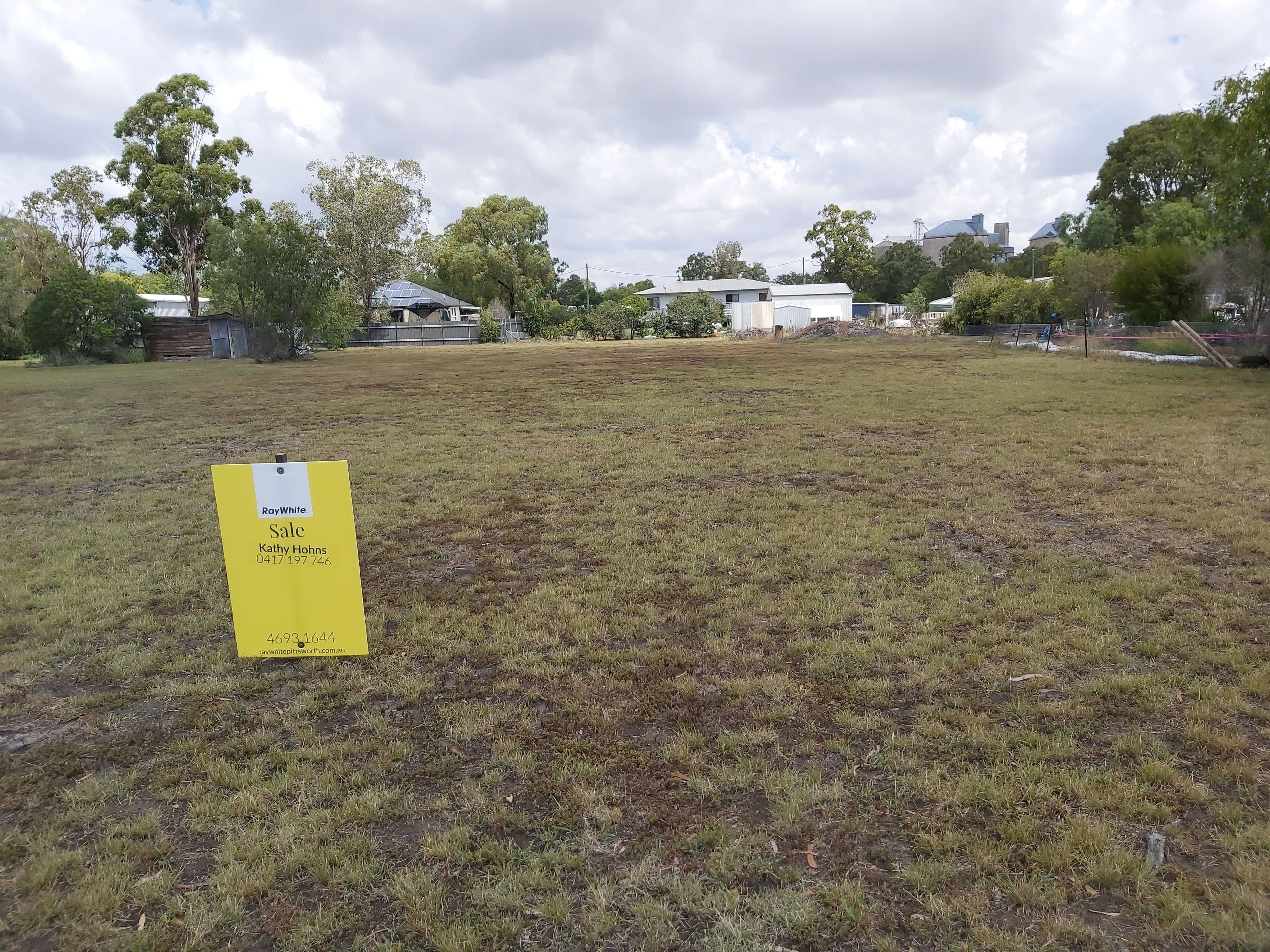 47 Madelaine Street, Brookstead QLD 4364, Brookstead - Thumbnail 2
