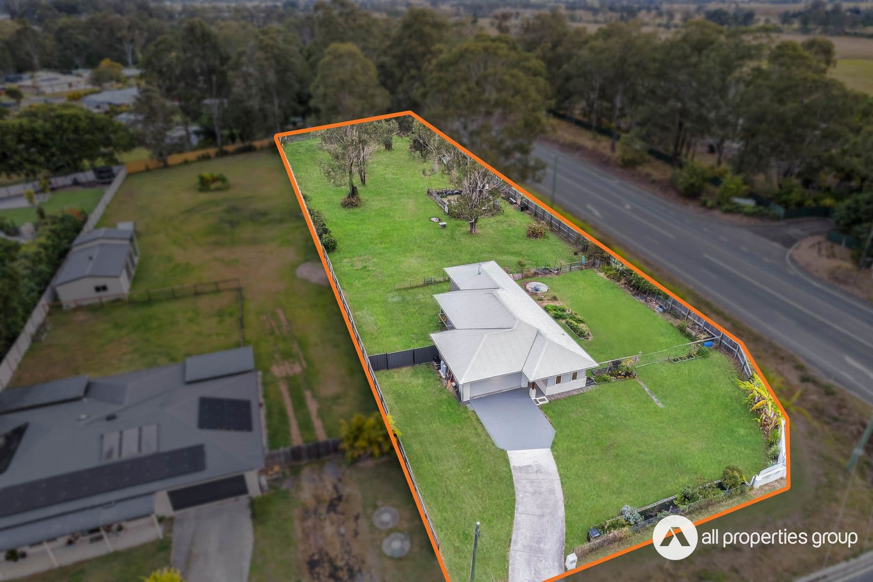 1-3 Tullamore Way, Gleneagle QLD 4285, Gleneagle - Image 1