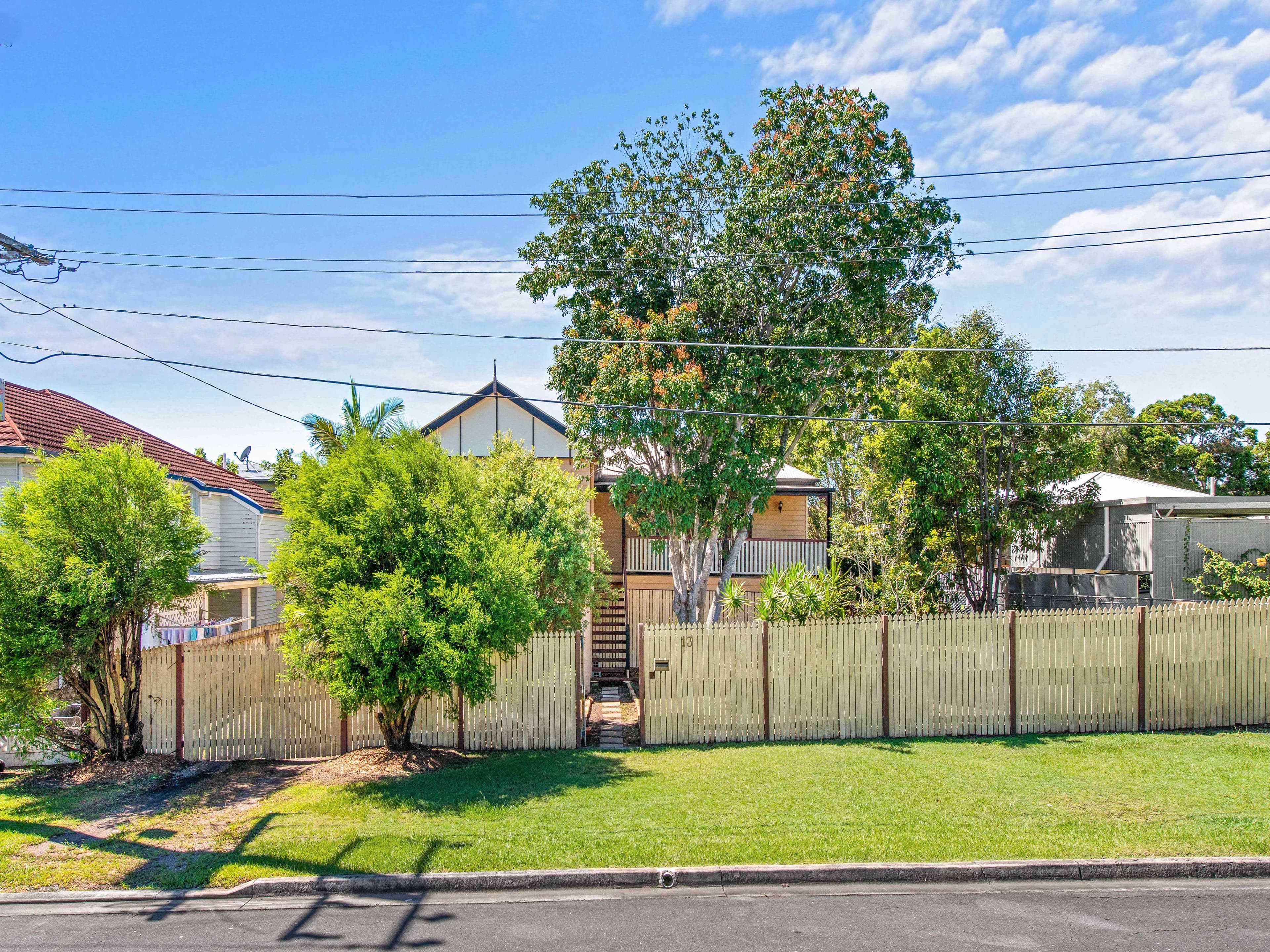 13 Helles Road, Enoggera QLD 4051, Enoggera - Image 1