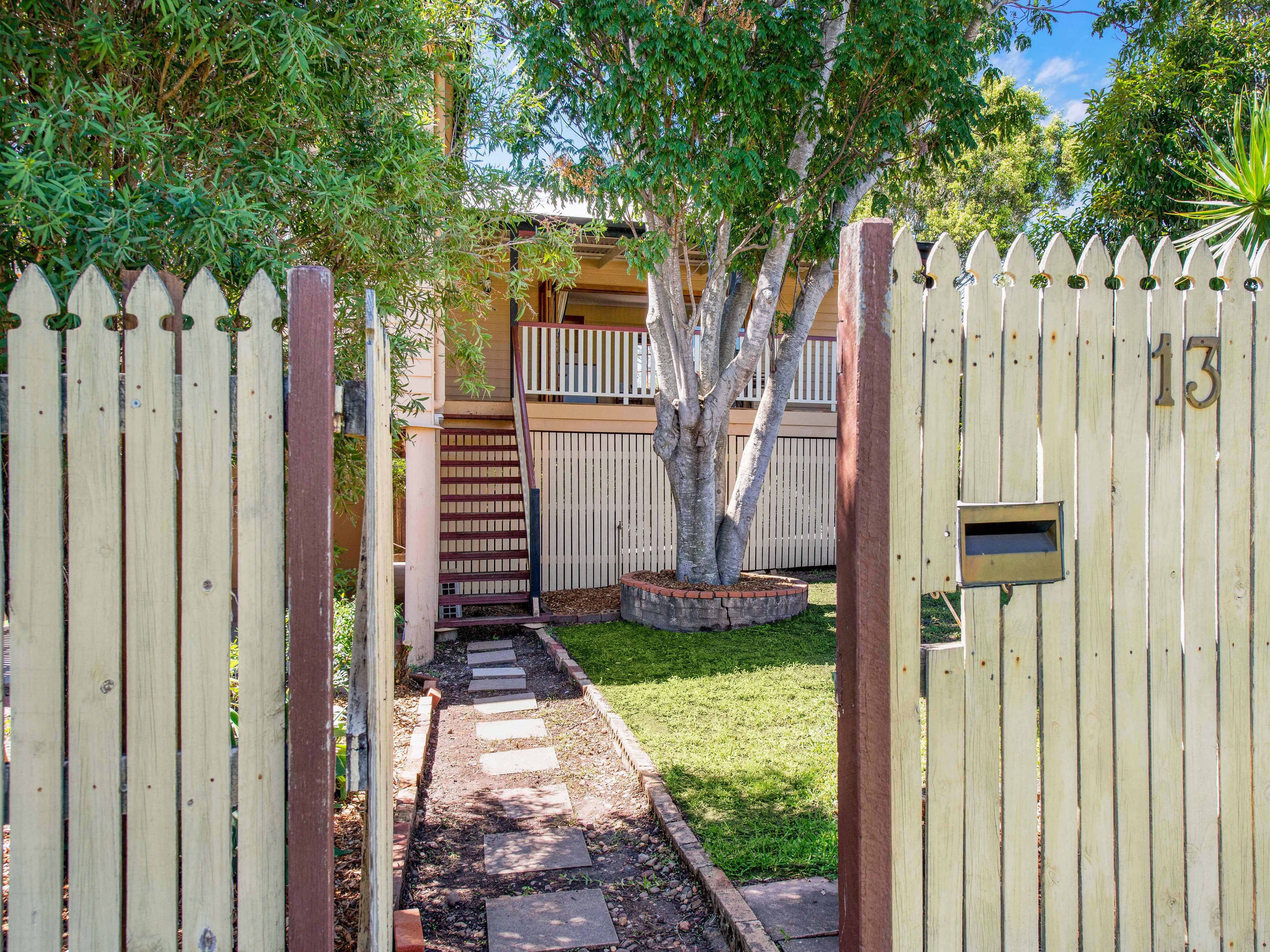 13 Helles Road, Enoggera QLD 4051, Enoggera - Thumbnail 2