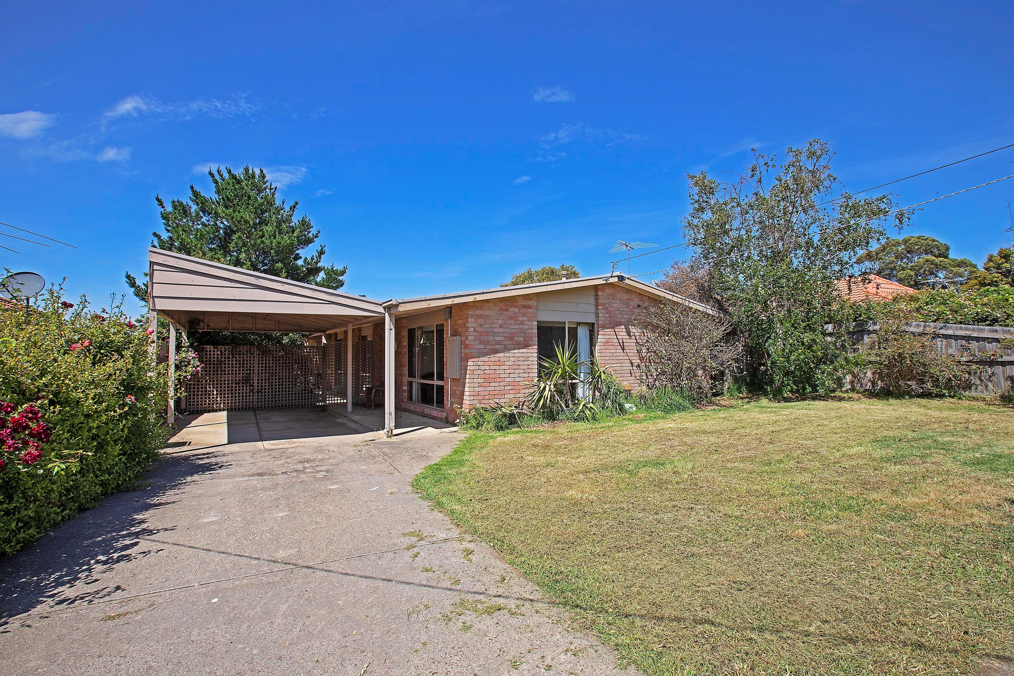 23 Mulholland Crescent, Grovedale VIC 3216, Grovedale - Image 1