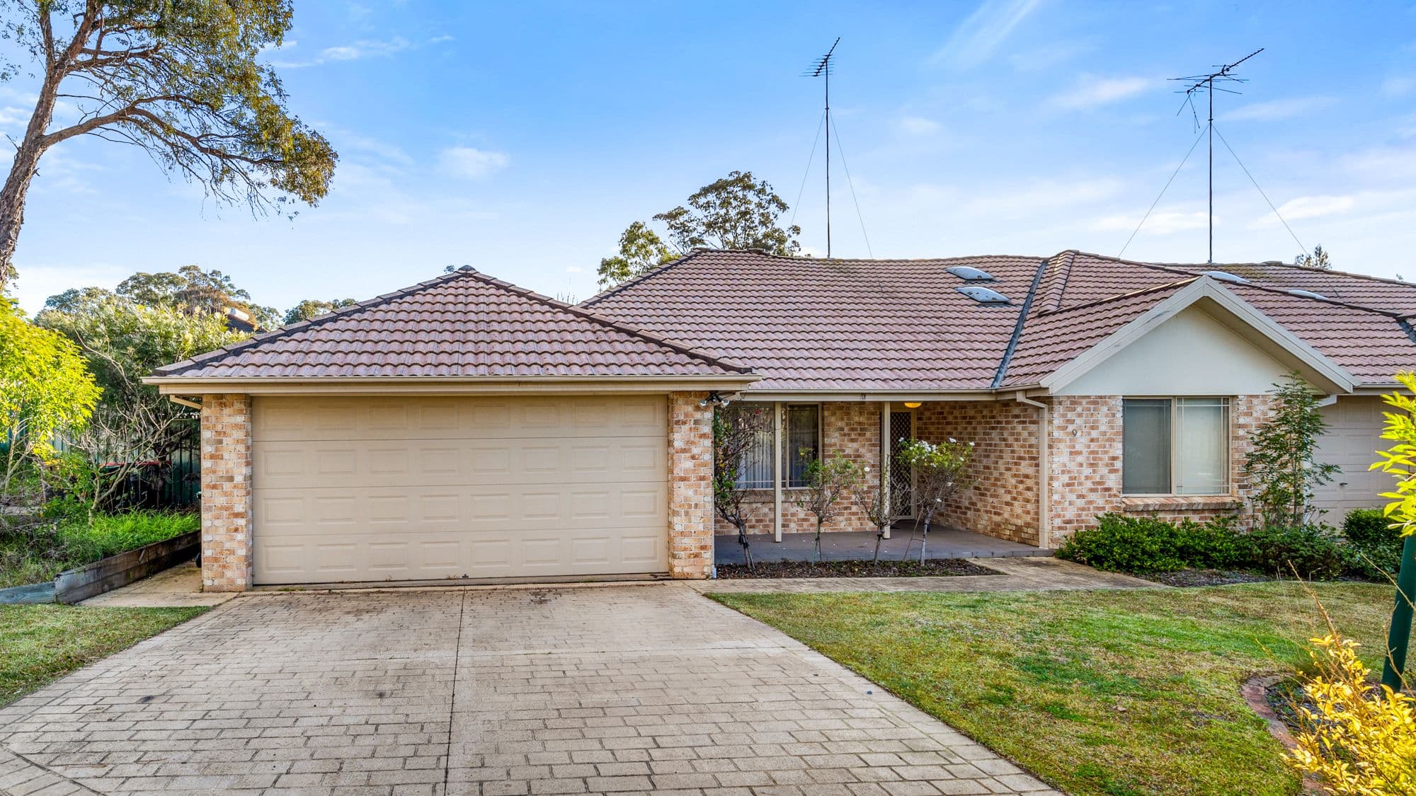 9/41 Regentville Road, Glenmore Park NSW 2745, Glenmore Park - Image 1