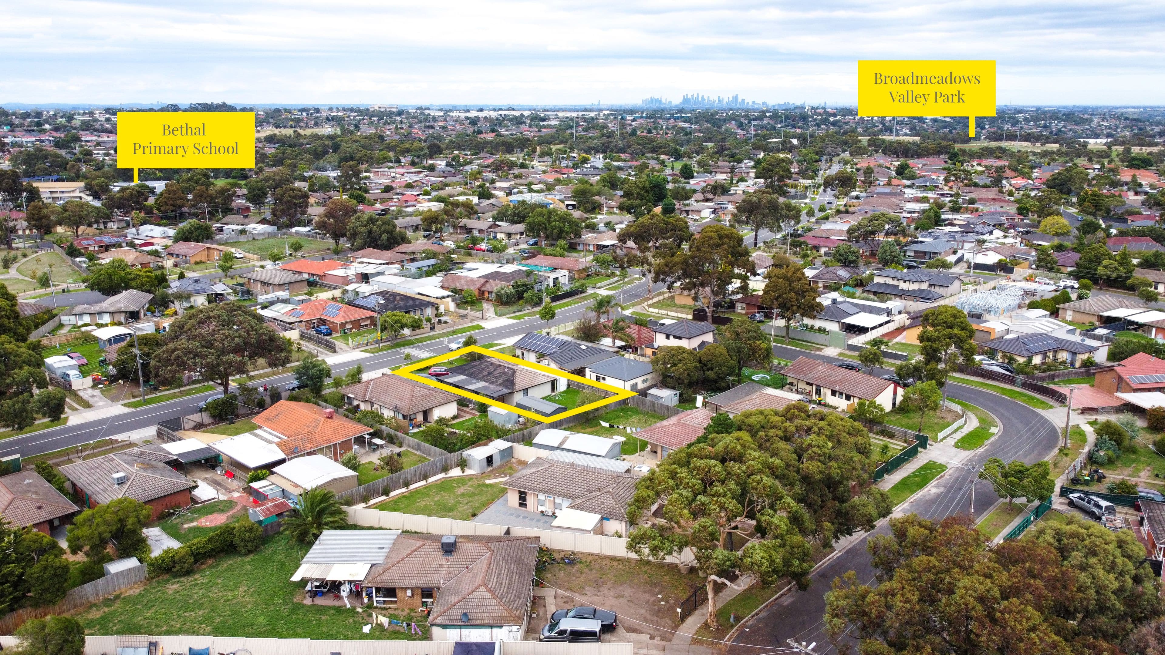 57 Malmsbury Drive, Meadow Heights VIC 3048, Meadow Heights - Thumbnail 3