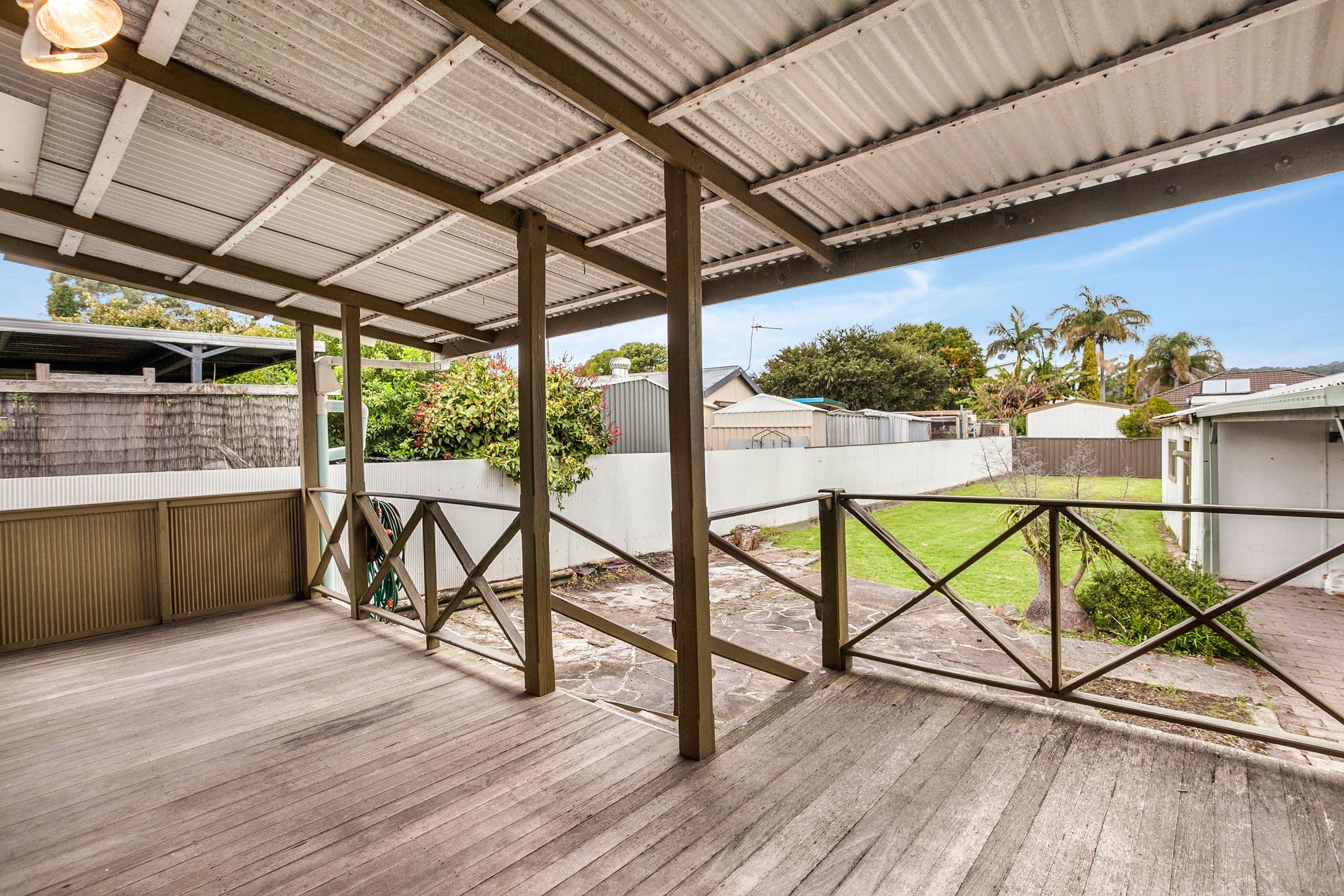 1 Cullen Street, Oak Flats - Thumbnail 7