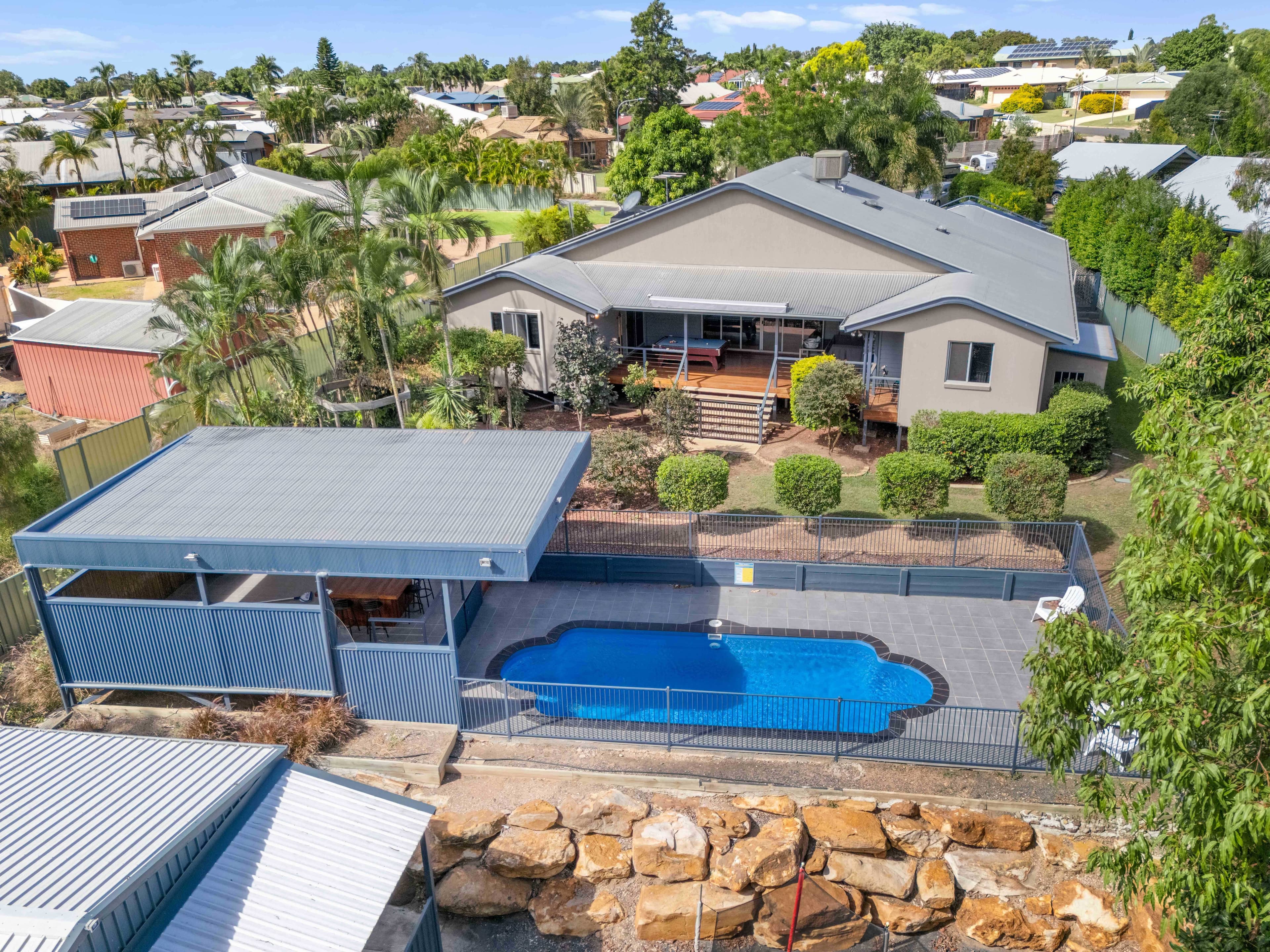 27 Whitchurch Road, Emerald QLD 4720, Emerald - Image 1