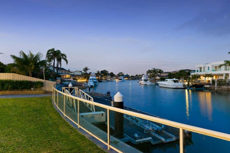 156 Belgrave Esplanade, Sylvania Waters NSW 2224, Sylvania Waters - Image 1