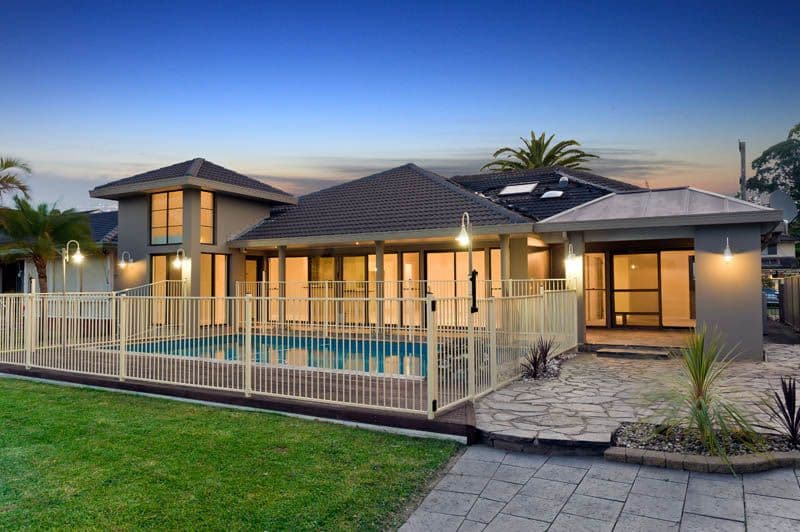 156 Belgrave Esplanade, Sylvania Waters NSW 2224, Sylvania Waters - Thumbnail 5