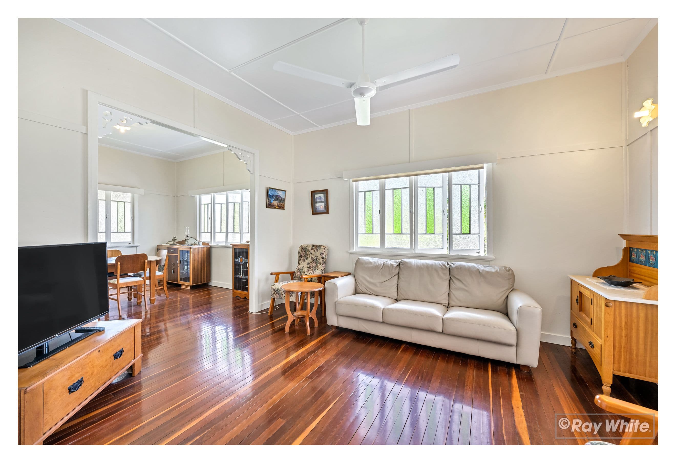 3 Naughton Street, Wandal QLD 4700, Wandal - Thumbnail 7