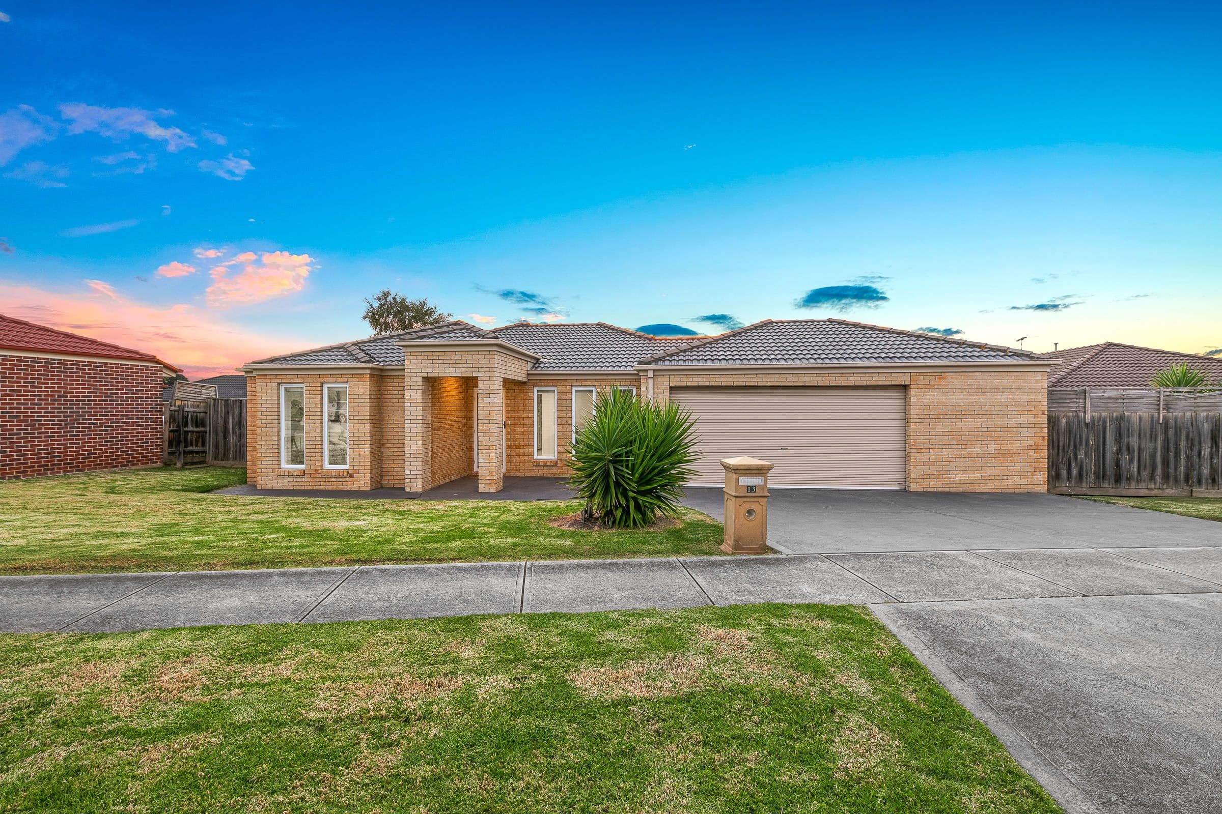 13 Jamescott Drive, Drouin VIC 3818, Drouin - Image 1