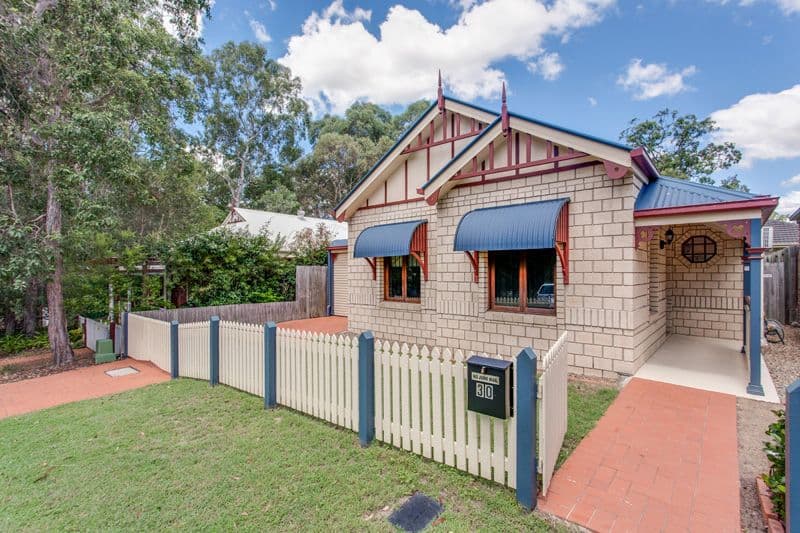 30 Hannam Crescent, Forest Lake QLD 4078, Forest Lake - Image 1
