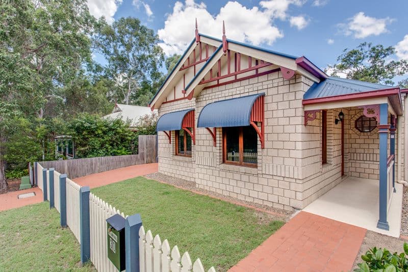 30 Hannam Crescent, Forest Lake QLD 4078, Forest Lake - Thumbnail 2