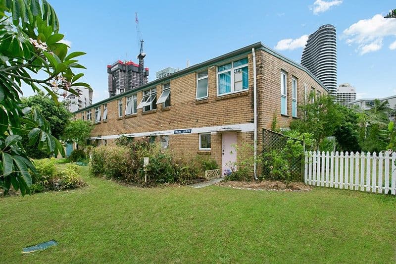 14 'Sturt Lodge' 15 George Avenue, Broadbeach QLD 4218, Broadbeach - Thumbnail 4