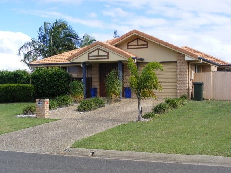 19 Chancellor Drive, AVENELL HEIGHTS QLD 4670, Avenell Heights - Image 1