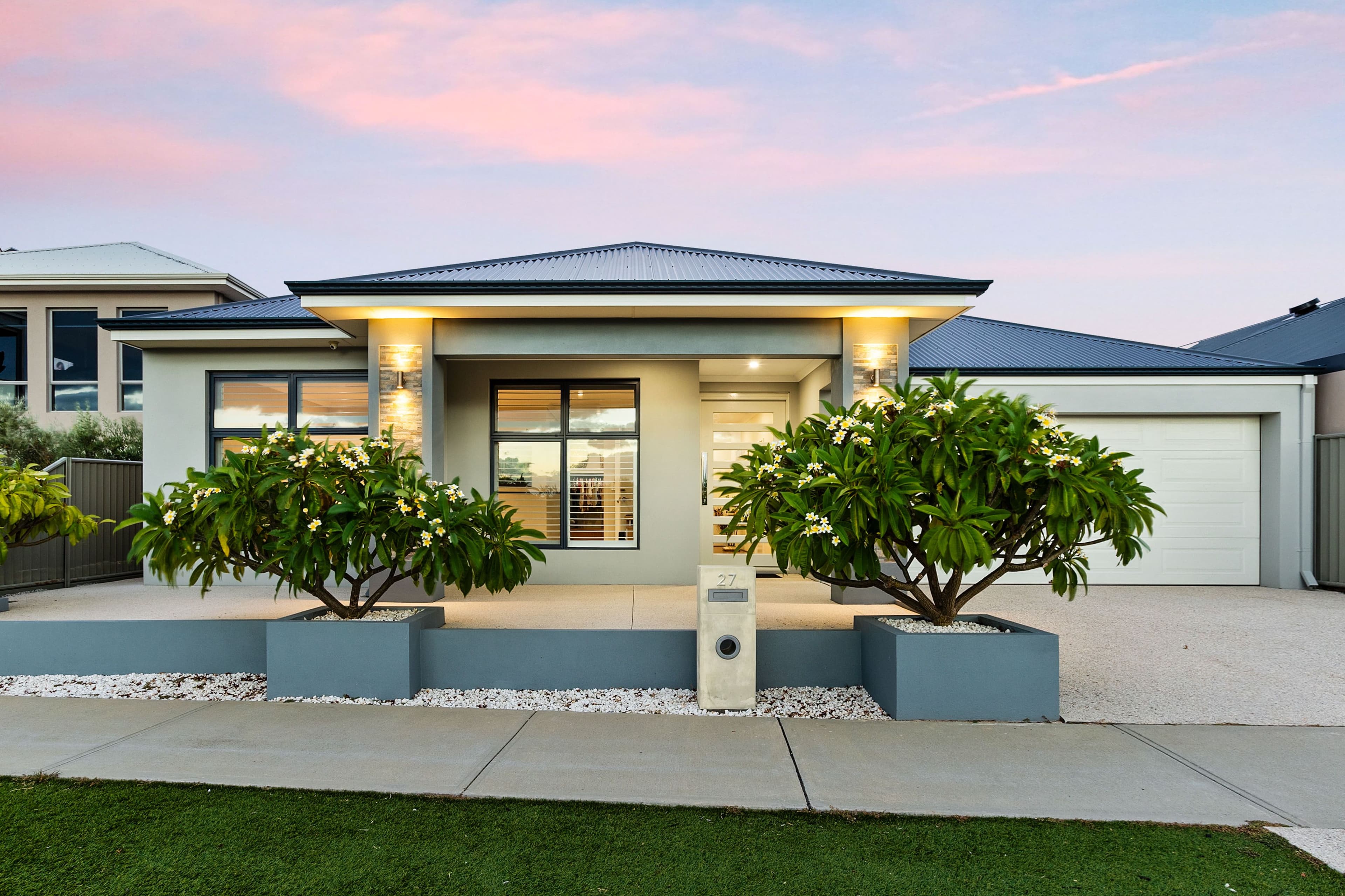 27 Mcallister Boulevard, Clarkson WA 6030, Clarkson - Image 1