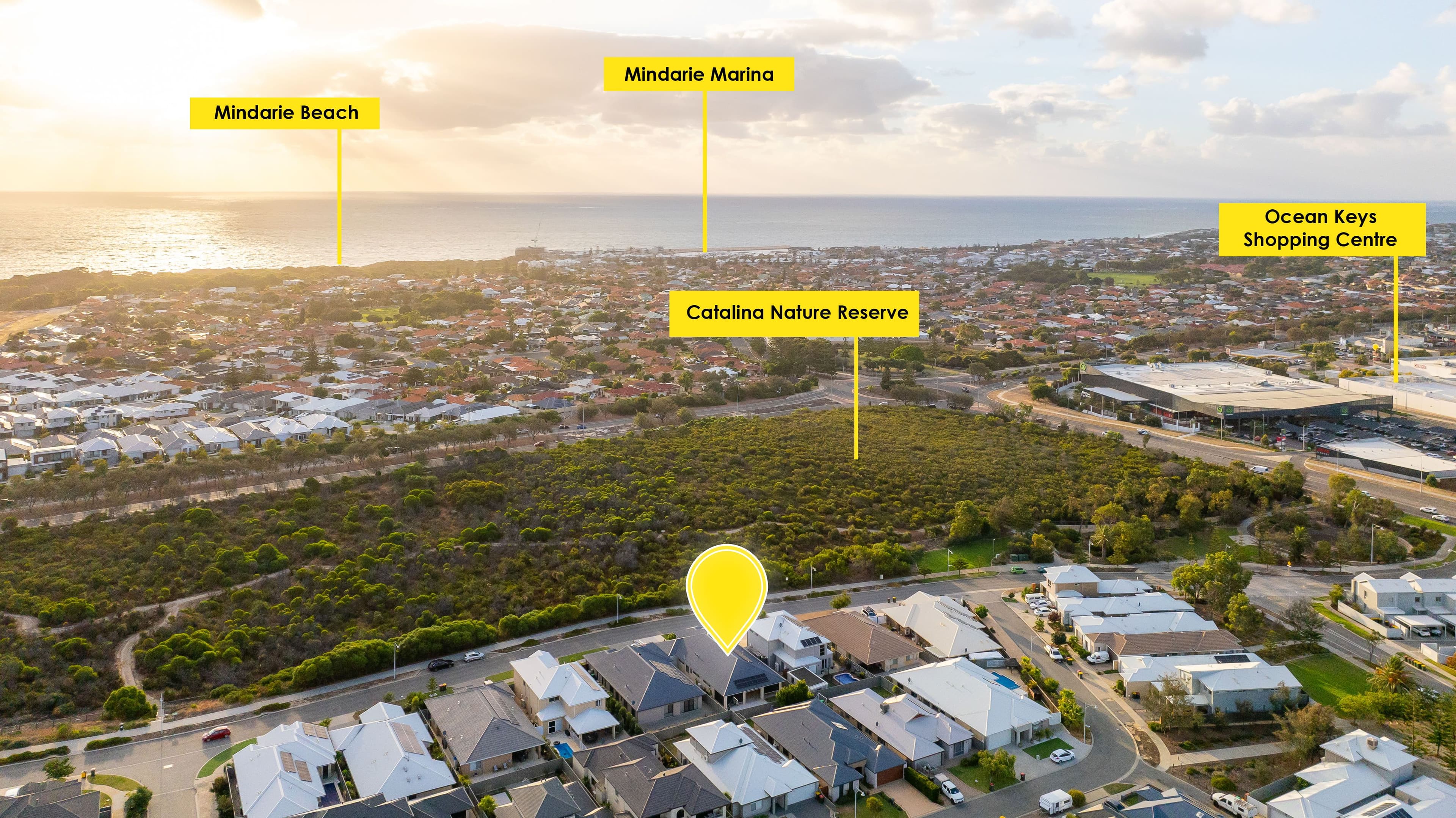 27 Mcallister Boulevard, Clarkson WA 6030, Clarkson - Thumbnail 2
