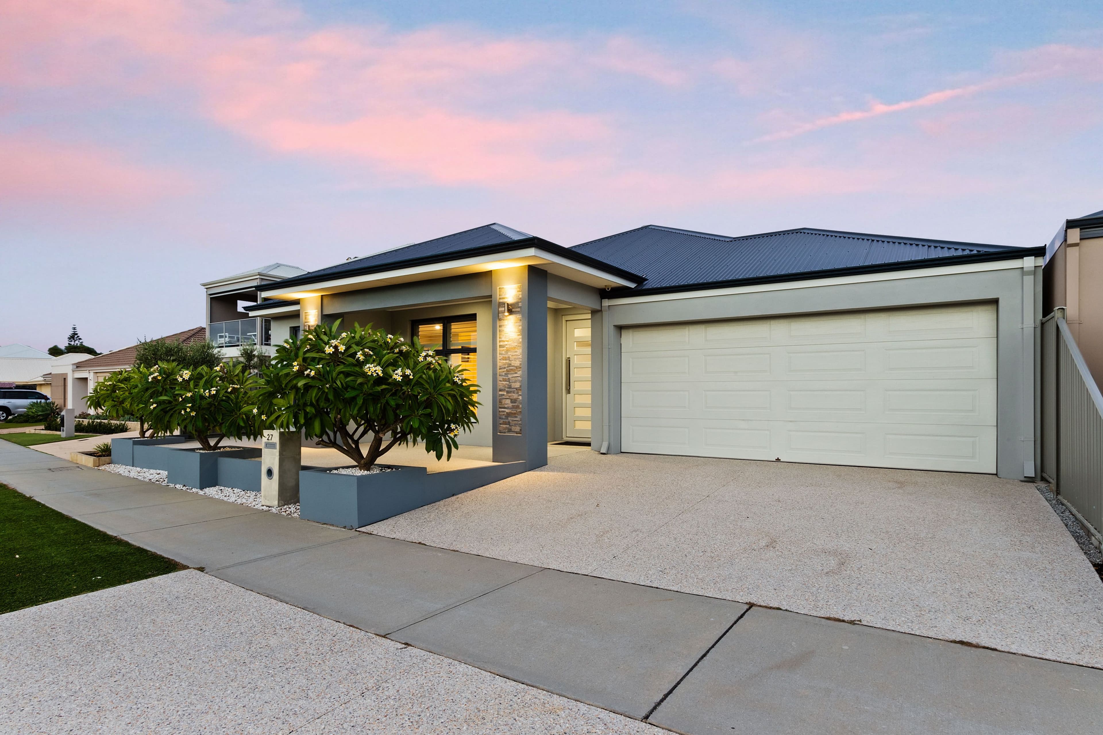27 Mcallister Boulevard, Clarkson WA 6030, Clarkson - Thumbnail 3