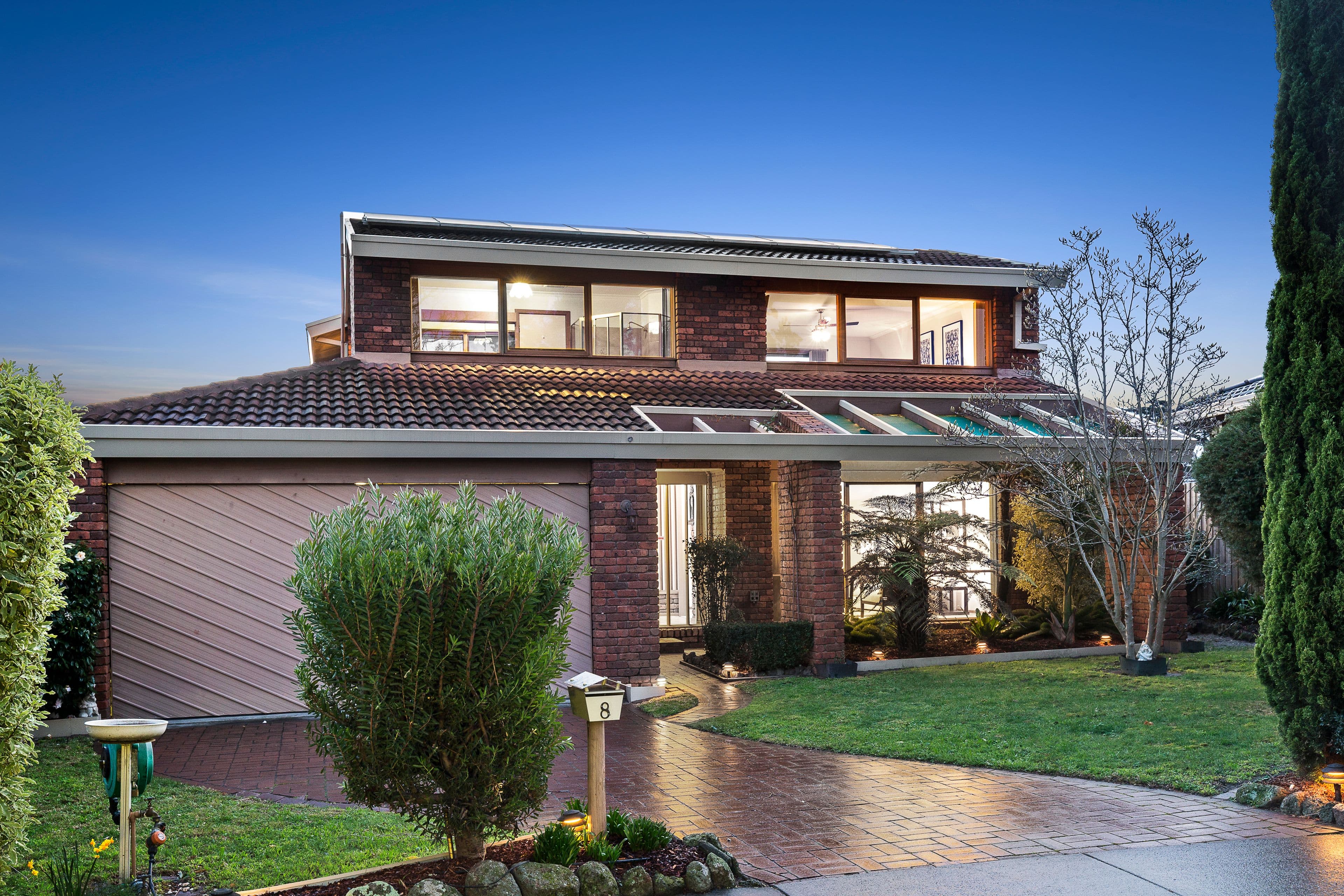 8 Outlook Court, Chadstone VIC 3148, Chadstone - Image 1