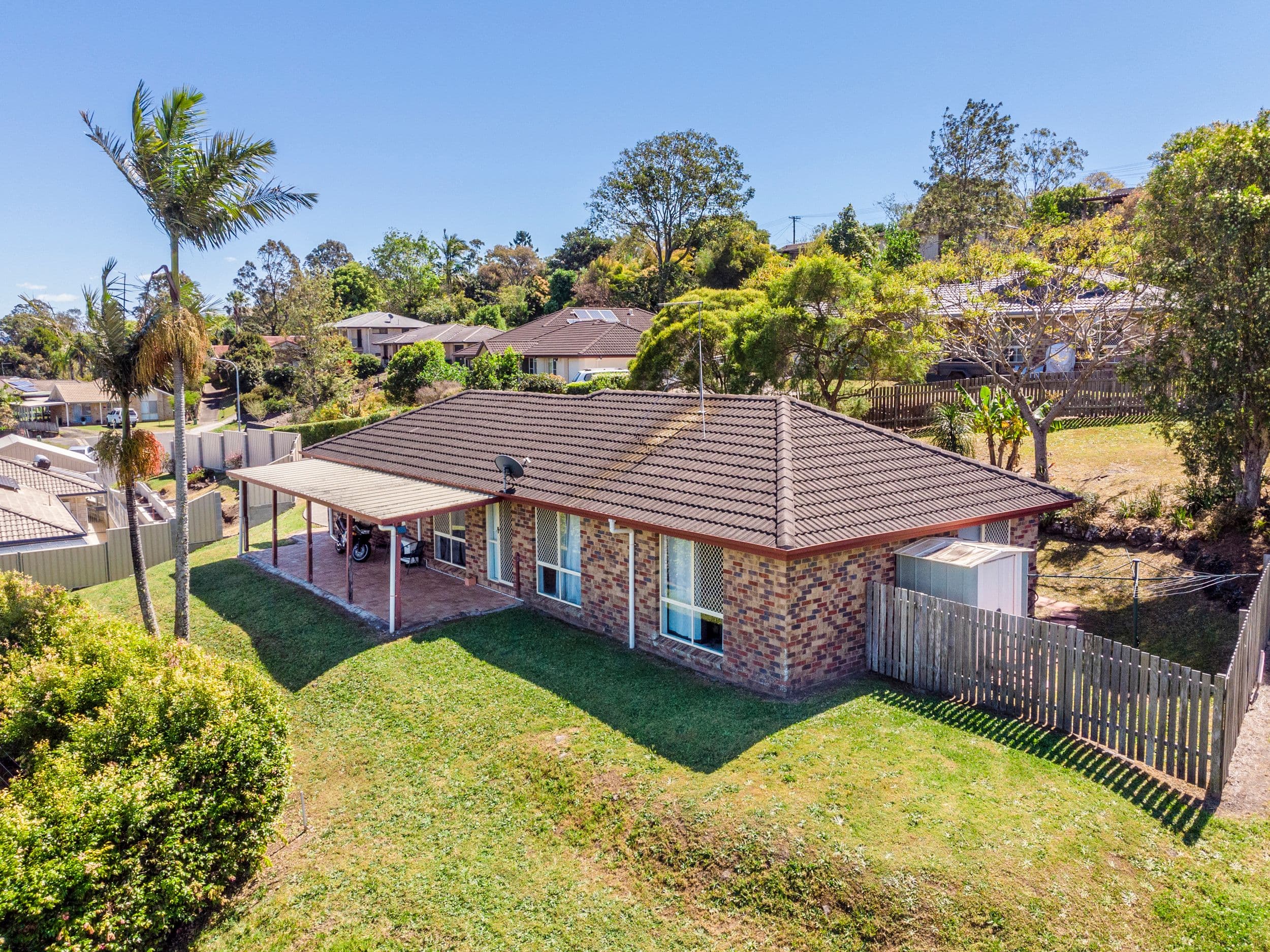 6 Judy Court, Goonellabah NSW 2480, Goonellabah - Thumbnail 2