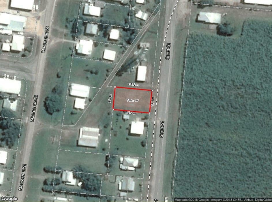 37 Scott Street, Halifax QLD 4850, Halifax - Image 1